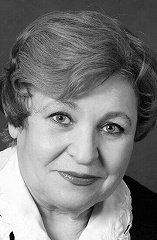Фото актера Нина Шмелькова