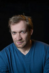 Фото актера Lukás Melník