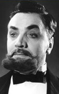 Фото актера Сергей Конов