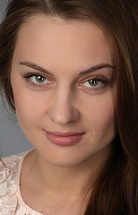 Фото актера Юлия Галина
