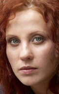 Фото актера Анна Ходюш