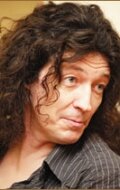 Фото актера Сергей Галанин