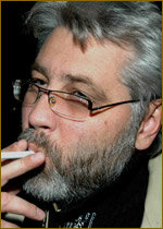 Фото актера Дмитрий Чирков