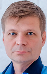 Фото актера Алексей Щипанов