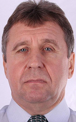 Фото актера Сергей Неробеев