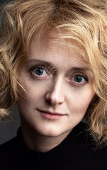 Фото актера Полина Рашкина