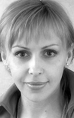 Фото актера Анжелика Волчкова