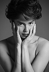Фото актера Джесси Мендиола