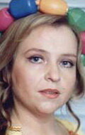 Фото актера Анна Левченко