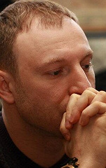 Фото актера Андрей Савенко