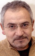 Фото актера Савик Шустер