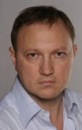 Фото актера Виктор Рябов