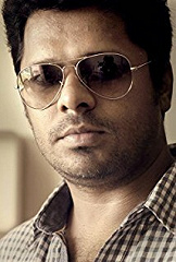 Фото актера Aashiq Abu