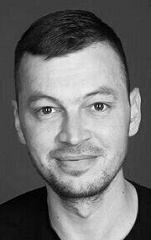 Фото актера Алексей Черных
