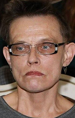 Фото актера Ута Кильтер