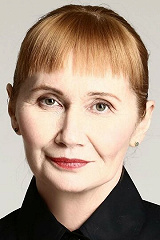 Фото актера Елена Ворончихина
