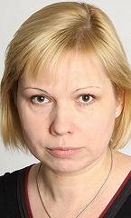 Фото актера Эмилия Савельева