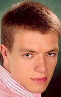 Фото актера Даниил Дунц