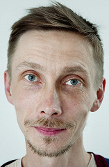 Фото актера Илья Щербинин