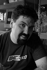 Фото актера Jason Scott Sadofsky