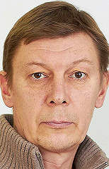 Фото актера Константин Похмелов