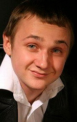 Фото актера Дмитрий Кочкин