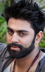 Фото актера Govind Padmasoorya