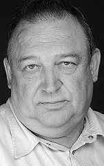 Фото актера Юрий Тузов