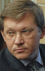 Фото актера Владимир Рыжков