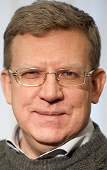 Фото актера Алексей Кудрин
