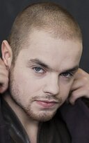 Фото актера Джуст Болт