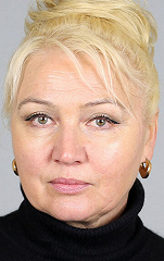 Фото актера Ирина Дорошенко