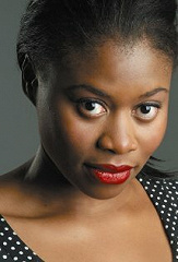 Фото актера Nneoma Sampson