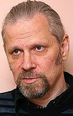 Фото актера Алексей Котеночкин