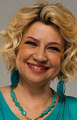 Фото актера Binnur Serbetçioglu