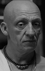 Фото актера Антон Захаров