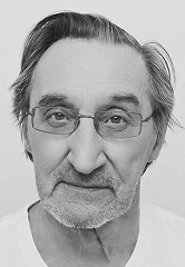 Фото актера Александр Кабанов