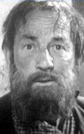 Фото актера Сергей Медведский