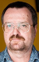 Фото актера Андрей Колпин
