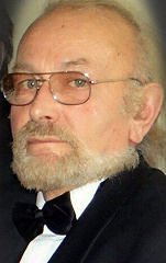 Фото актера Юрий Козулин