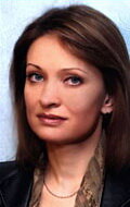 Фото актера Лариса Маслова