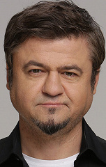 Фото актера Юрий Крапов