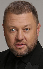 Фото актера Александр Пикалов