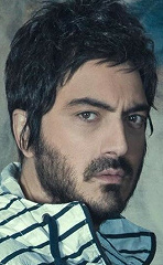 Фото актера Nima Shahrokh Shahi