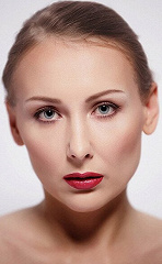 Фото актера Анна Абонисимова