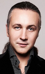 Фото актера Илья Зудин