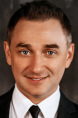 Фото актера Александр Пряников