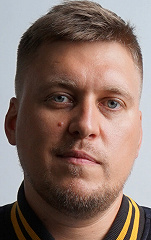 Фото актера Александр Незлобин