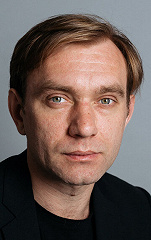 Фото актера Александр Кудренко