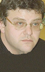 Фото актера Михаил Баркан